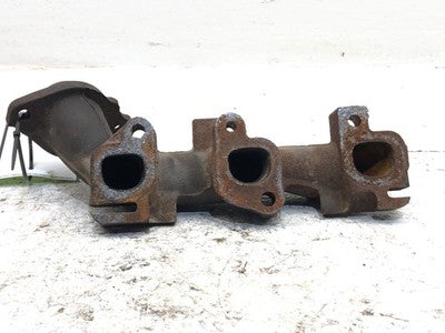 2005-2012 Jeep Liberty Passenger Right Exhaust Manifold Assembly Oem 3.7l