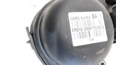 Ford Fiesta Timing Cover Set Oem Upper Outer 1.6L Bm5z6019c Lower