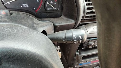 95-01 Sl1 Turn Signal Switch Windshield Wiper Column Control Lever Assembly Oem
