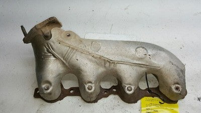 2000-2014 Chevy Suburban 1500 Driver Left Exhaust Manifold Oem 12616285