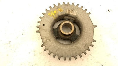 2006-2013 Mazda 3 Harmonic Balancer With Bolt Oem 2.0L Lfr511400