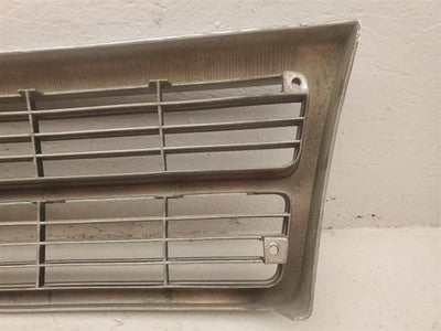 2000 Dodge Caravan Grille Chrome Oem 0El35kw7