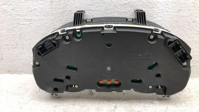 2006-2008 Hyundai Accent Speedometer Cluster Instrument Gauges Panel Oem Dash