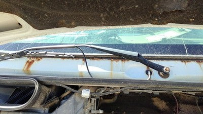 03-06 Dodge Sprinter Van 3500 Passenger Right Windshield Wiper Arm Blade Lever