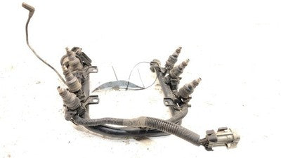1988-1990 Olds Toronado Trofeo Complete Fuel Rail With Injectors Set Loaded 3.8L