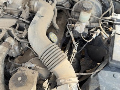 1998-2002 Mercury Grand Marquis Driver Left Valve Cover Oem 4.6L F6Az6582Ha