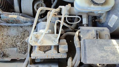 1997-1998 Ford Ranger Complete Anti Lock Brake Pump Unit Oem Abs Module Assembly