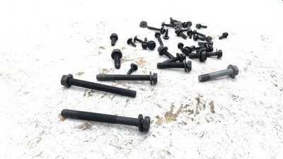 2010 Chrysler 300 Set Of Bolts For Timing Cover Oem Factory Hardware 3.5L