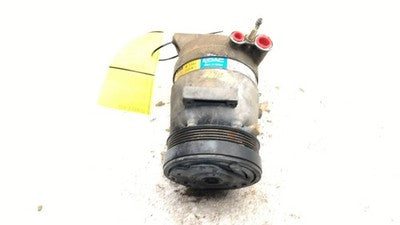 2009-11 Chevy Aveo Ac Compressor Air Conditioner Pump Assembly Oem 1.6L 95907421