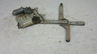 1995-2005 Chevy S10 Blazer Oem Passenger Front Window Regulator 93386008