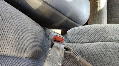 1995 Chevy Silverado 1500 Gray