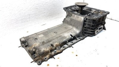 11-22 Super Duty Engine Oil Pan With Bolts Complete Assembly 6.7L Powerstroke