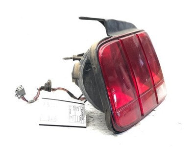2005-2009 Ford Mustang Driver Left Tail Light Oem Rear Brake Lamp 6R3z13405a