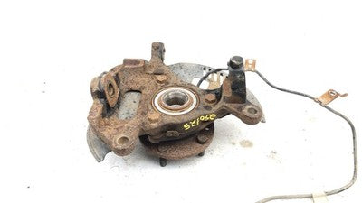 97-05 Blazer Passenger Right Front Spindle Steering Knuckle With Wheel Hub 4X4