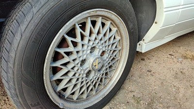 1993-1999 Pontiac Bonneville 16 Aluminum Wheel Oem Factory Rim