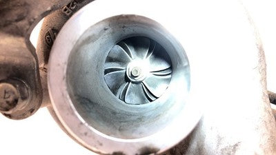1990-1994 Mitsubishi Eclipse Turbo Charger Assembly Oem Manual Trans Md168040