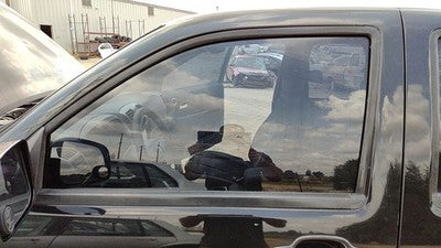 2004-2012 Gmc Canyon Driver Left Front Side Window Door Glass Oem 97247739