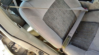 01-05 Impala Passenger Right Front Seat Belt Retractor Oem Shoulder Neutral 52D