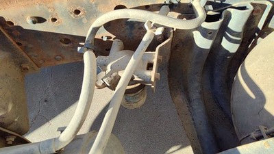 1996 Isuzu Npr Fuel Filter Housing Oem