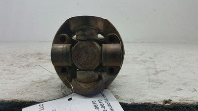 1993 Jeep Grand Cherokee Front Drive Shaft Automatic Transmission Oem 52098341