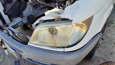 2002-2006 Dodge Sprinter Van 3500 Driver Left Head Light Oem Front Lamp