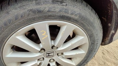 2004-2005 Honda Civic Hatchback Si 16' Aluminum Wheel Factory 10 Spoke Rim