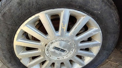 2003-2005 Lincoln Town Car 17" Aluminum Wheel Oem Factory 14 Spoke Rim