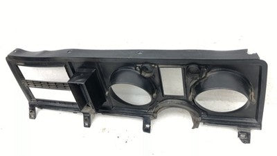 1983-1988 Ford Ranger Trim Bezel Around Speedometer Oem Dash Surround Panel