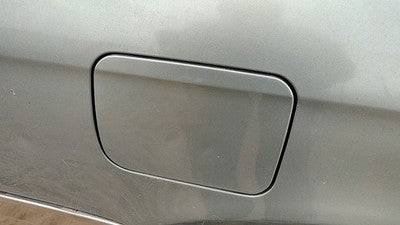 2000-2004 Legacy Outback Fuel Tank Door With Hinge Gas Lid Oem Filler Green