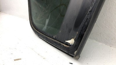 2006-2014 Toyota Rav-4 Driver Left Rear Quarter Glass Back Side Window Oem