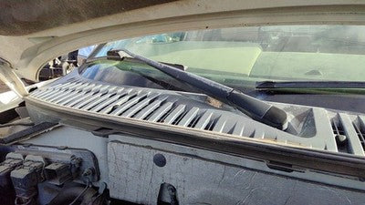 2008-2010 Lincoln Navigator Passenger Right Windshield Wiper Arm Oem Blade Lever