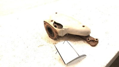 2004-2008 Chevy Aveo Exhaust Manifold Assembly With Heat Shield Oem 1.6L At