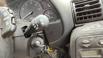 1995-2002 Saturn Sl2 Turn Signal Switch Column Control Lever Headlight Oem