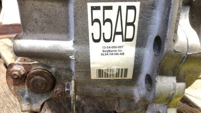 2000-05 Ford Ranger Transfer Case Assembly Oem 4X4 4Wd Electronic Shift
