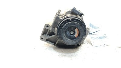 10-14 Tahoe Ac Compressor Air Conditioner Pump Assembly W Mount Bracket 5.3L 4X4
