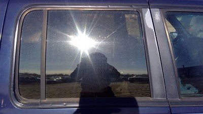 1991-1997 Ford Explorer Passenger Right Rear Side Window Door Glass Oem Back