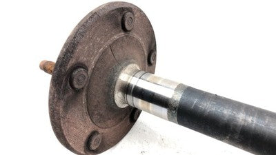 1987-1996 Ford E150 Van Driver Left Rear Back Axle Shaft Oem E7uz4234e