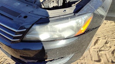 2012-2015 Vw Passat Driver Left Head Light Oem Front Lamp 561941005D