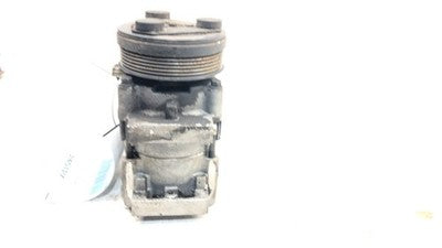 1996 Ford Escort Ac Compressor Air Conditioner Pump Assembly Oem 1.9L