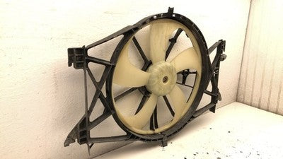 2009-2024 Ram 1500 Radiator Cooling Fan Assembly Electric Oem 5.7L 55056948Ai