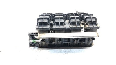 2010-14 Dodge Avenger Intake Manifold Fuel Injector Rail Throttle Body Oem 2.4L