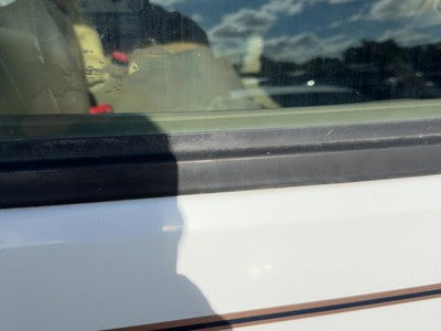1999-2004 Ford F150 Passenger Right Front Moulding From Door Oem Xl3Z1520878Aaq