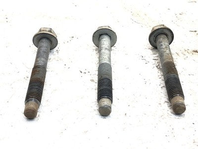 94-98 Dodge Ram 1500 Pickup Set Of Bolts For Power Steering Gearbox Hardware 4X2