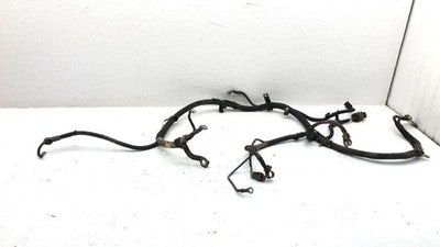 1999 Mazda B2500 Battery Alternator Starter Wiring Harness