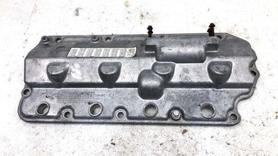 2008-2010 Ford F250 Super Duty Powerstroke Right Upper Valve Cover Oem 6.4L