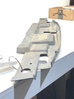 06-11 Grand Marquis Top Plastic Cover Above Radiator Support Sight Shield 4.6l
