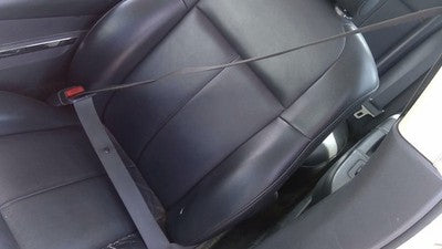 2008-2010 Chrysler 300 Driver Left Front Seat Belt Retractor Shoulder Gray Dv