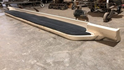 2007-2014 Lincoln Navigator Passenger Right Running Board Side Step Oem