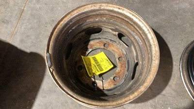 2002-2006 Sprinter Van 3500 15" X 5.50'' -- 6.25'' Pilot Hole Factory Dually Rim