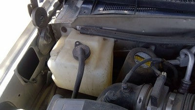 95-00 Tahoe Coolant Reservoir Radiator Overflow Tank 5.7L Vortec Silverado